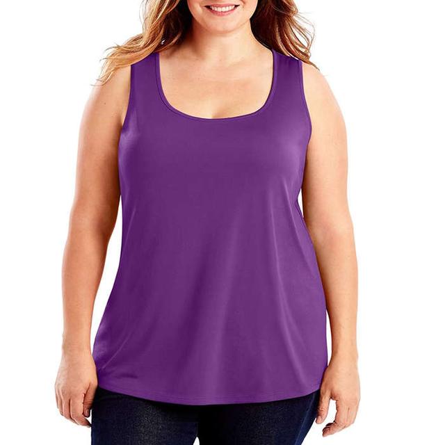 Just My Size Plus Size Activewear in Womens Plus 