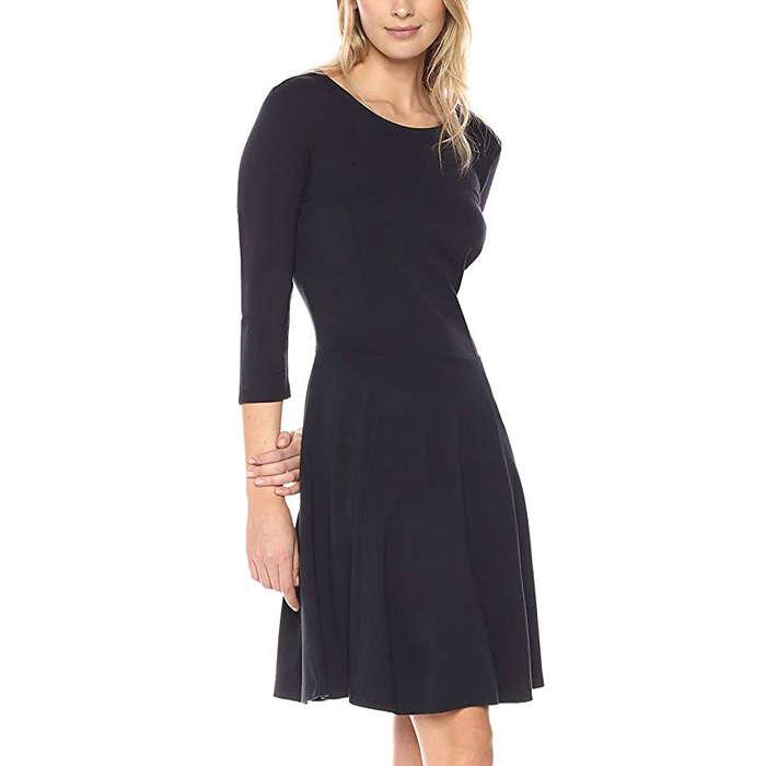 Work Dresses With Sleeves | Rank & Style