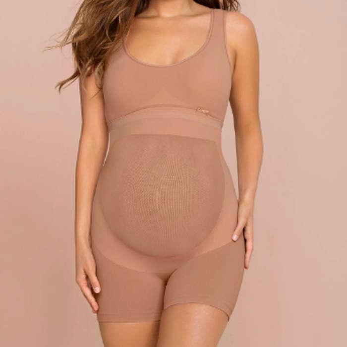 Premium Vector  Shapewear for pregnancy and maternity. maternity