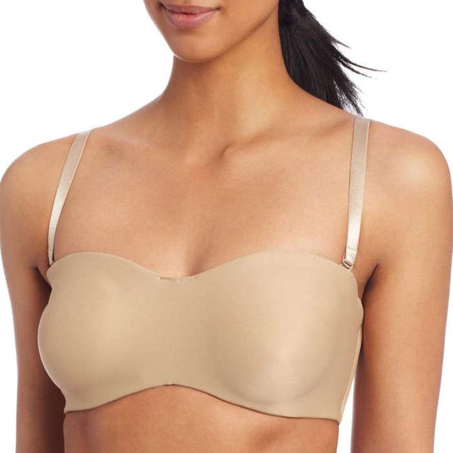 Behind the Seams of the Unlined Minimizer Bra - ThirdLove