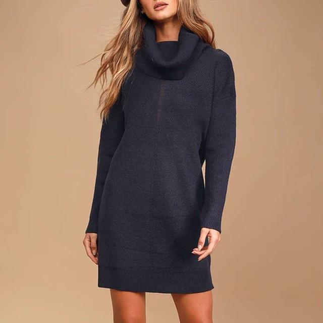 10 Best Sweater Dresses 2021, Rank & Style