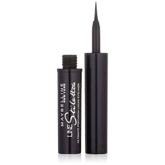 Drugstore Liquid Eyeliners Rank And Style 