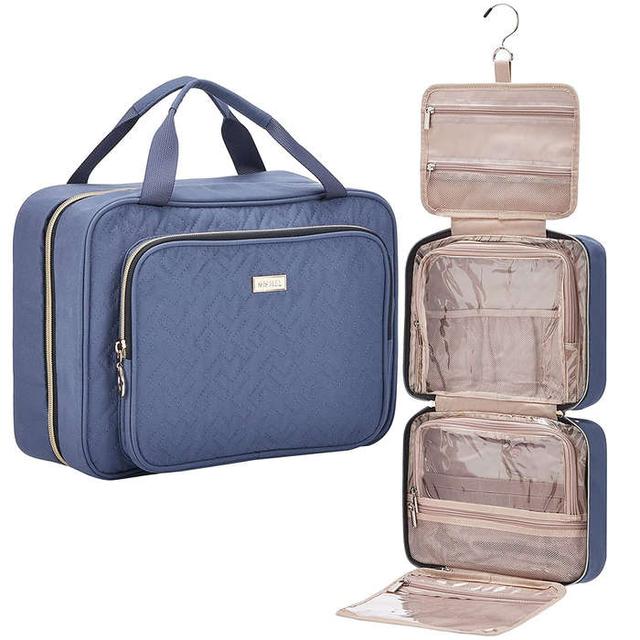10 Best Toiletry Bags 2022 | Rank & Style