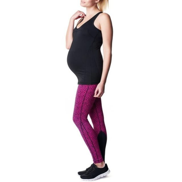 Maternity Activewear Tops