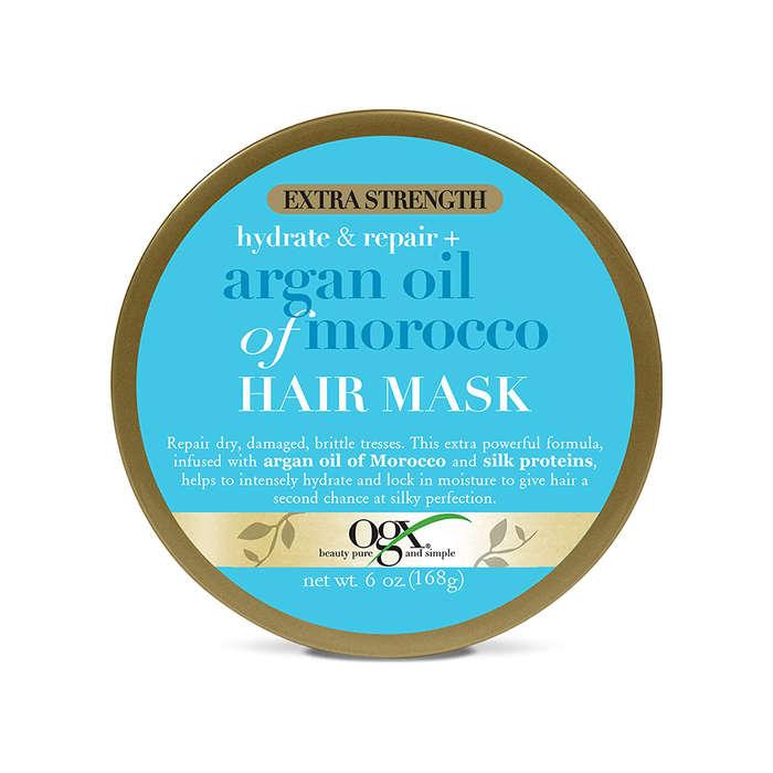 10 Best Drugstore Hair Masks 2022 Rank And Style