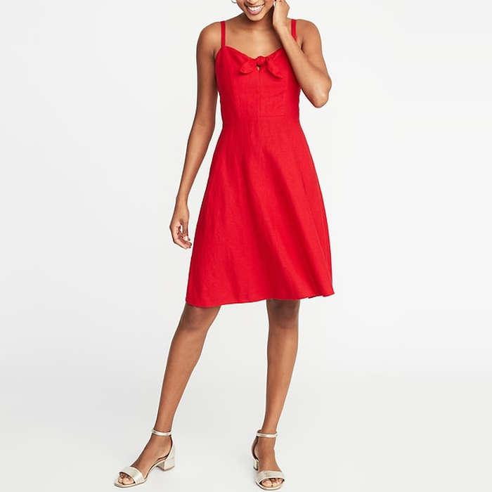 Old Navy Spring Fashion Finds Rank & Style