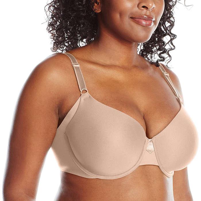 Plus Size T Shirt Bras Rank And Style 