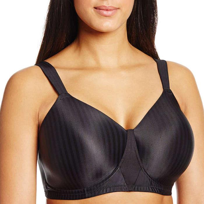 Playtex Perfectly Smooth Wire-Free Bra - Nude • Price »