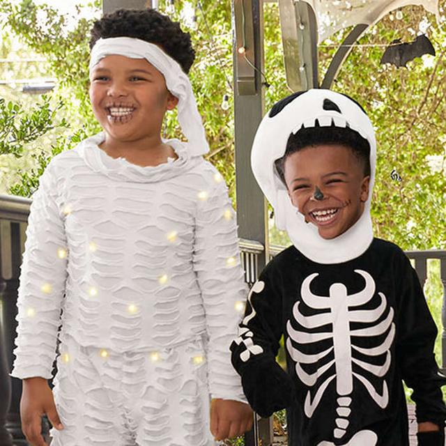 10 Best Kids Halloween Costume Websites 2023