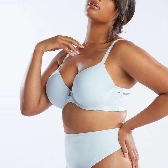 The Best Size-Inclusive Lingerie Brands for Those of Us Who Aren't  Supermodels - Brit + Co