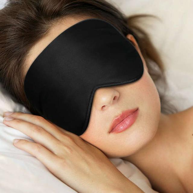 The 10 Best Sleep Masks