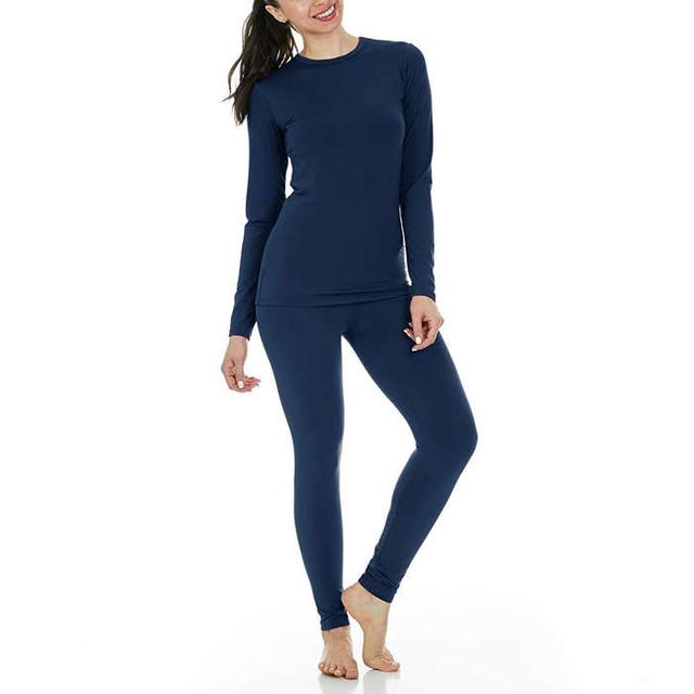 Thermal Underwear For Women | Rank & Style