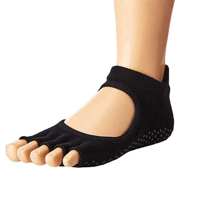 AUM - Yoga / Bellarina Grip Socks