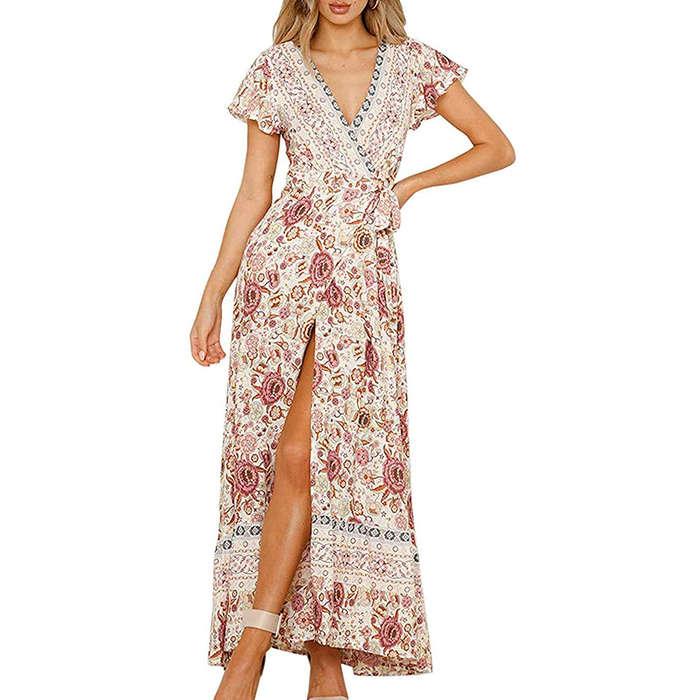 The 10 Best Floral Dresses 2022 | Rank & Style