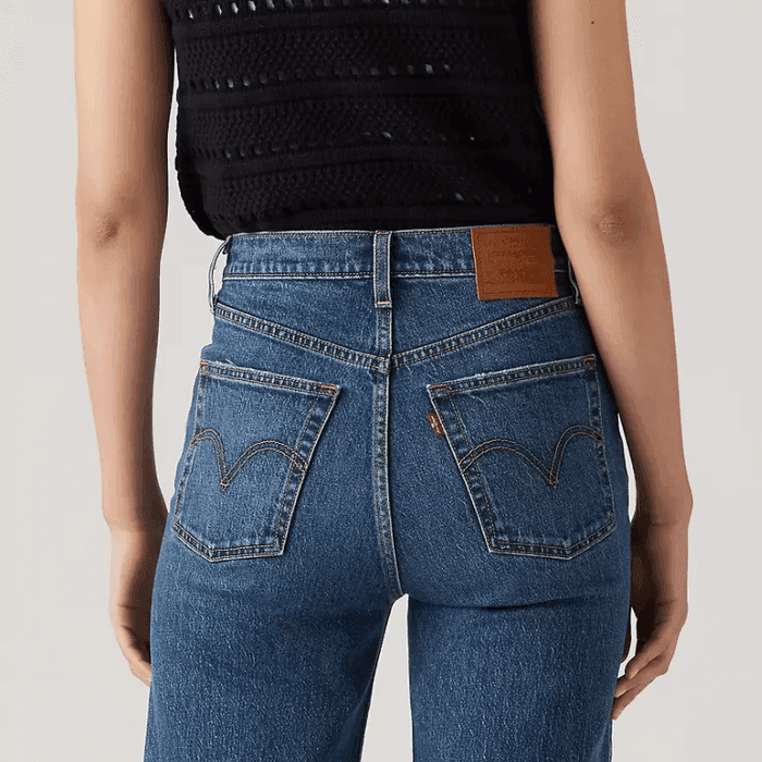 Image credits: levi's