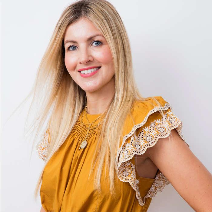 Jewelry Designer and Co-Founder of gorjana