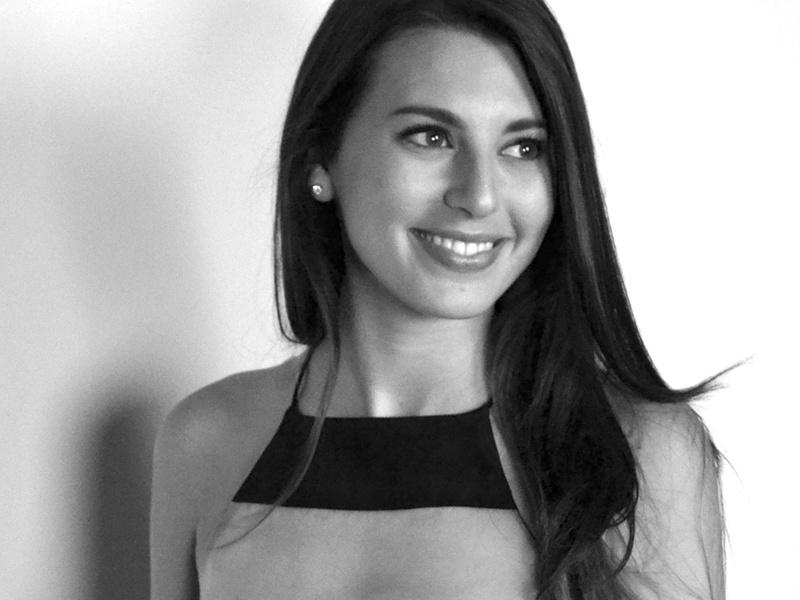 Founder and CEO of Cami NYC