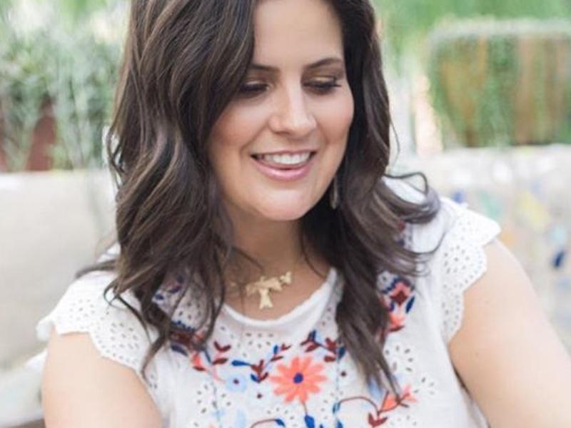 Social Media Influencer And Tastemaker