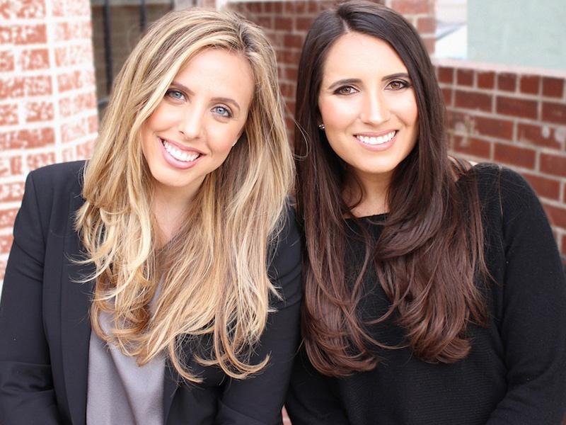 Co-Founders, Love Detailed