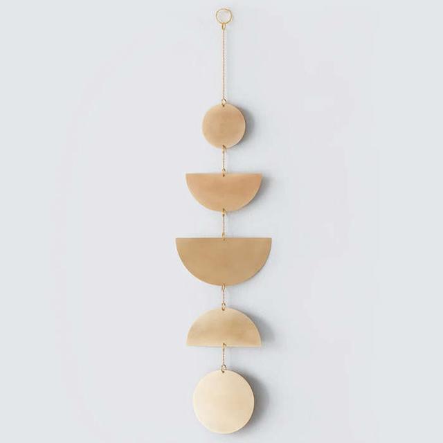 The Citizenry San Cristobal Wall Hanging