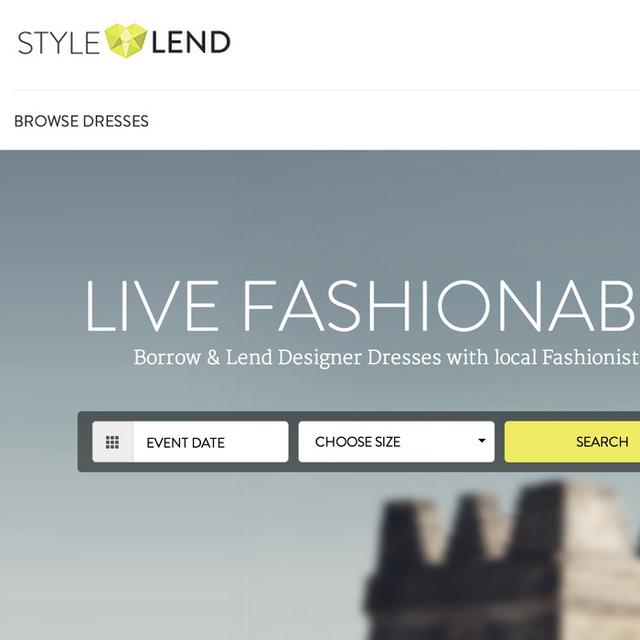 Style Lend