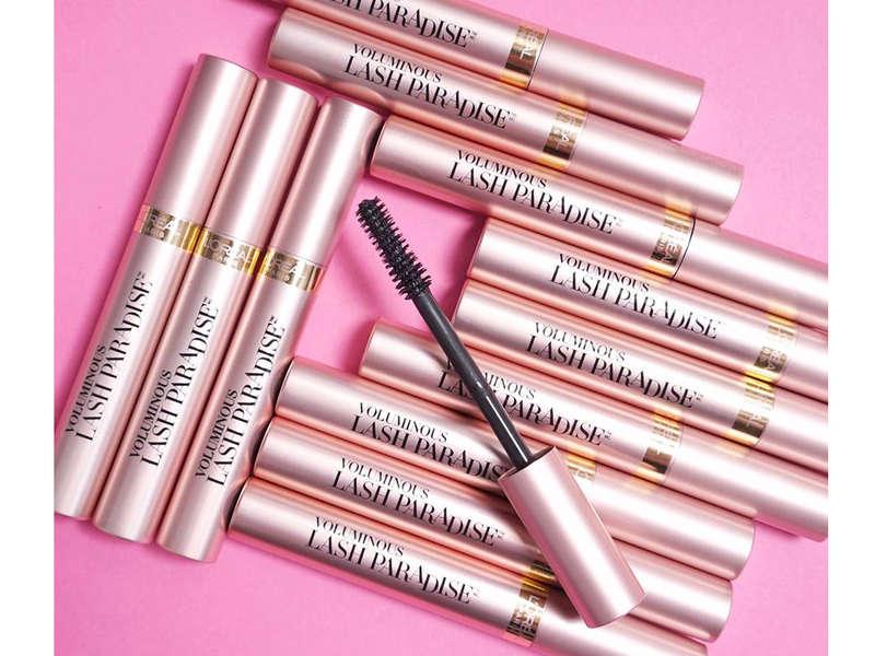 Our Favorite Waterproof Mascaras To Pick Up From The Drugstore
