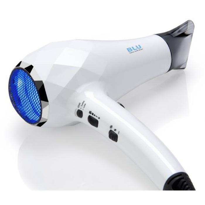 Instyler BLU Turbo Ionic Dryer