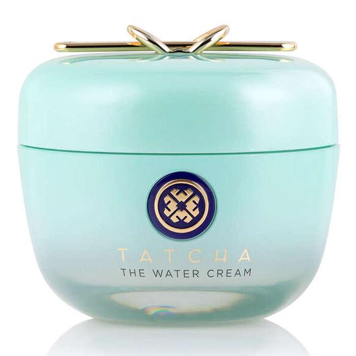 Tatcha The Water Cream