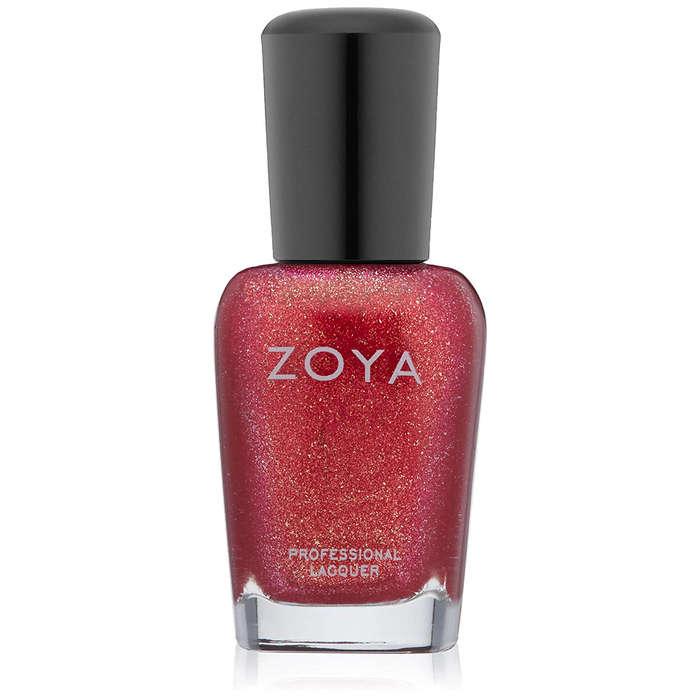 Zoya Nail Polish