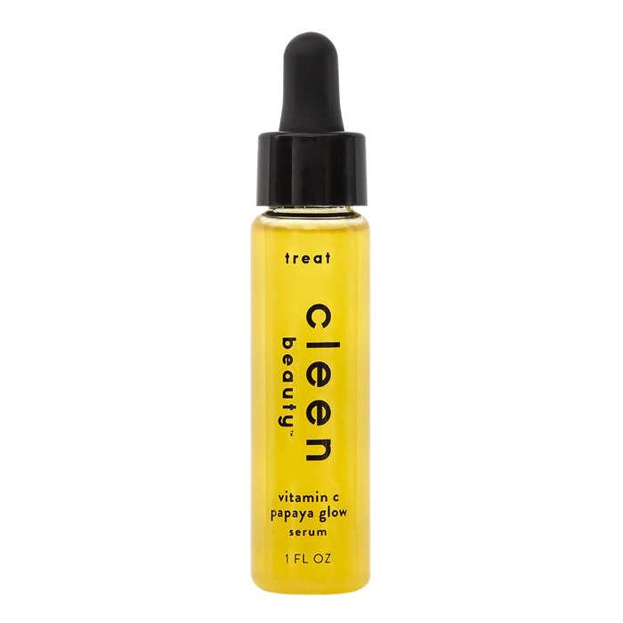 Cleen Beauty Vitamin C Papaya Glow Serum