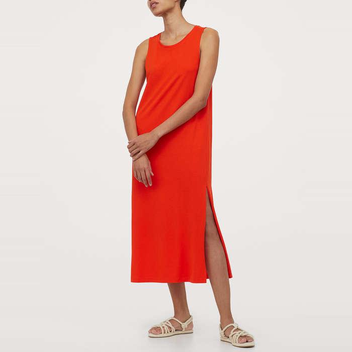 H&M Tank-Top Dress