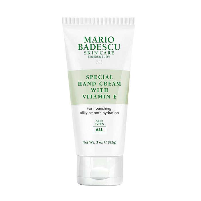 Mario Badescu Special Hand Cream with Vitamin E