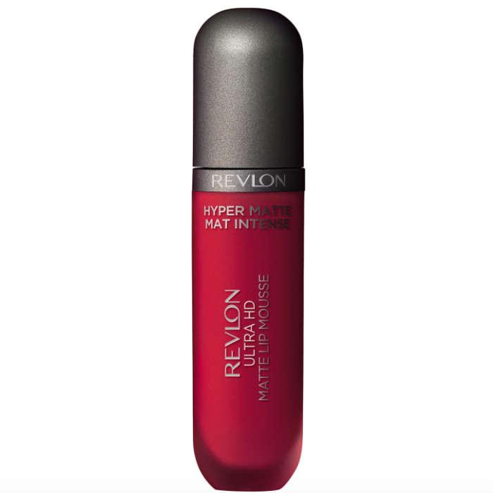 Revlon Ultra HD Lip Mousse