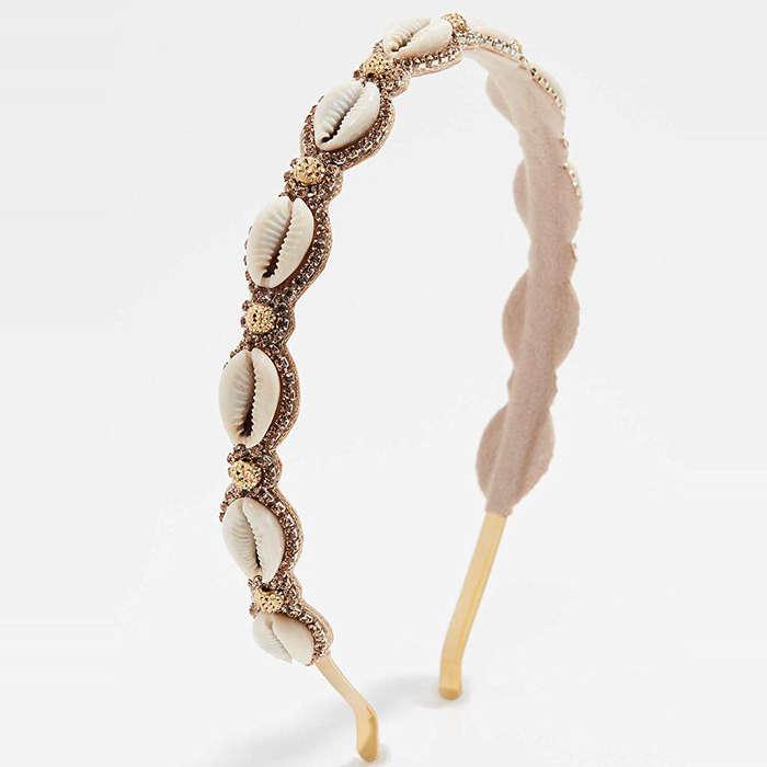 Deepa by Deepa Gurnani Shelley Headband