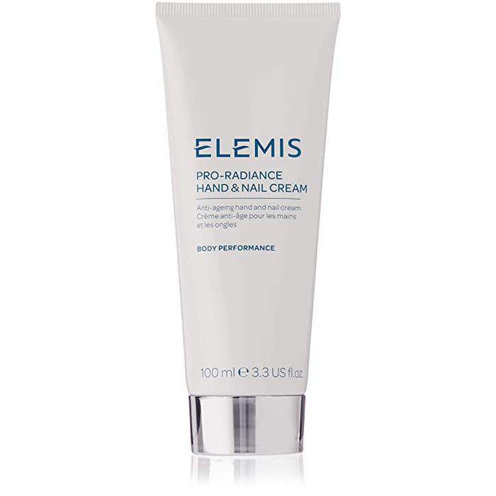 ELEMIS Pro-Radiance Hand and Nail Cream