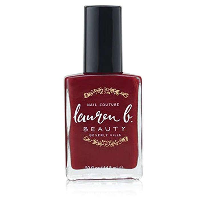 Lauren B. Beauty Laurel Canyon Lover