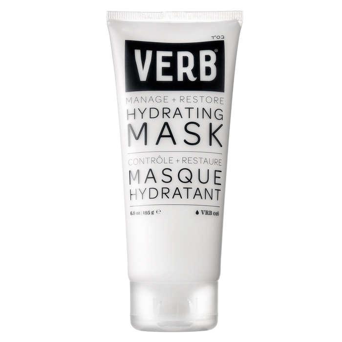 Verb Hydrating Mask