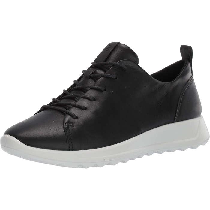 ECCO Flexure Runner Tie Sneaker