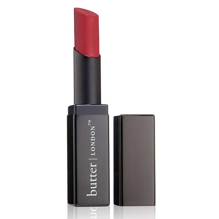 Butter London LIPPY Moisture Matte Lipstick
