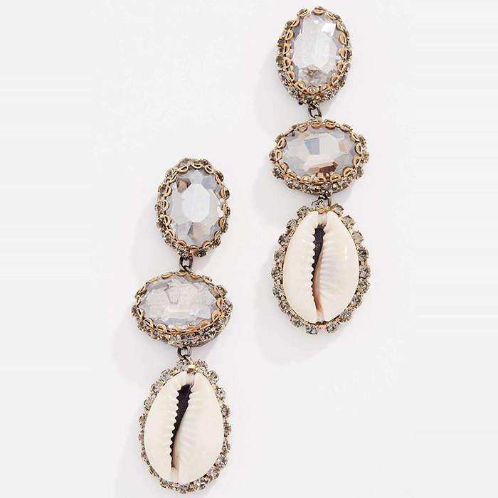 Deepa by Deepa Gurnani Kaiax Earrings