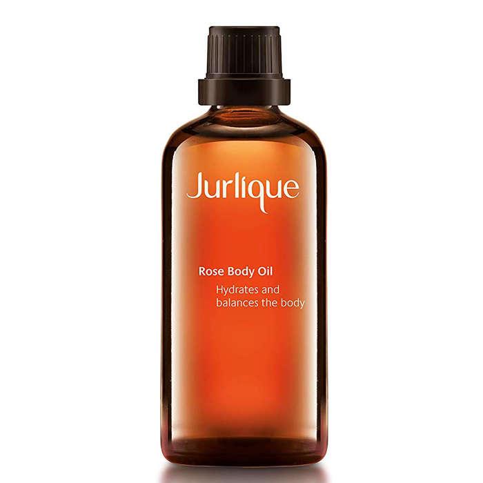 Jurlique Rose Body Oil