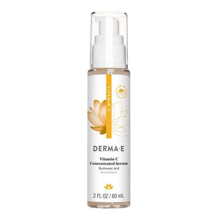 Derma E Vitamin C Concentrated Serum