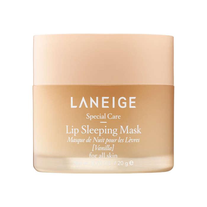Laneige Lip Sleeping Mask