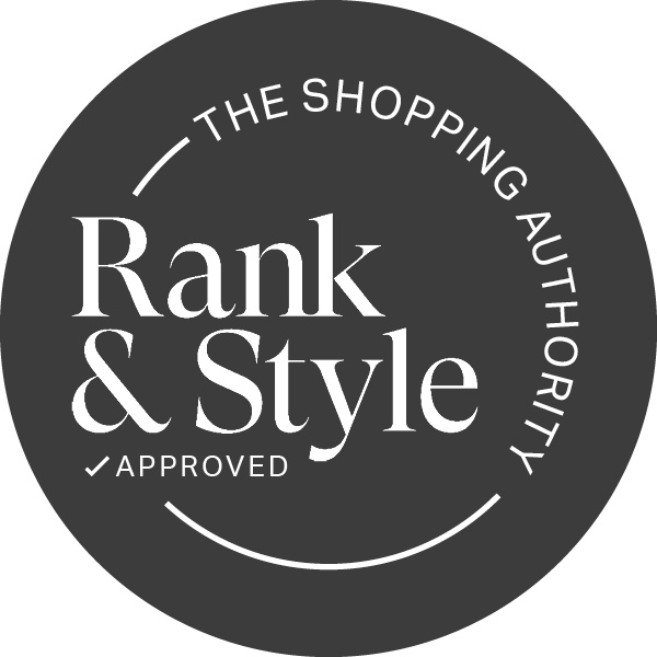Rank & Style Approved