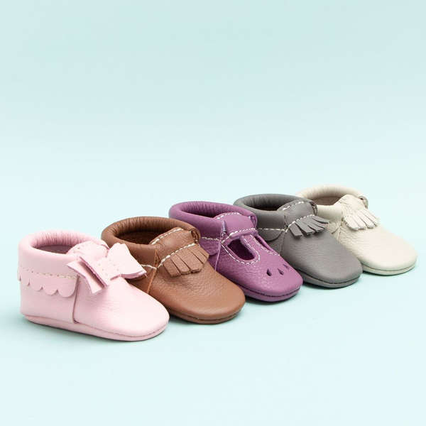 best baby shoes that stay on