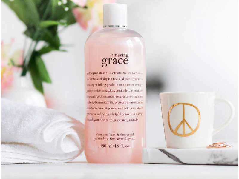 best bath products