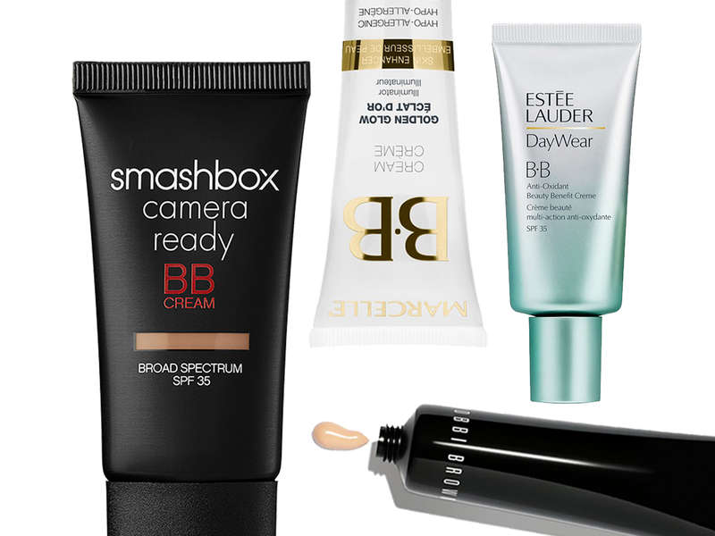 10 Best BB Creams | Rank & Style