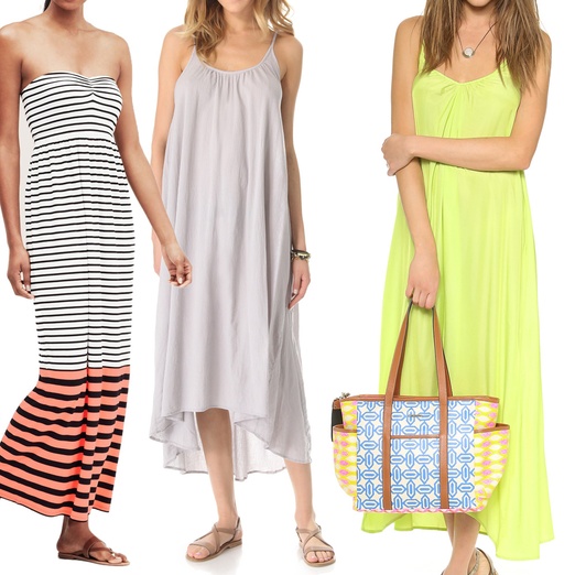 10 Best Beach Maxi Dress CoverUps  Rank & Style