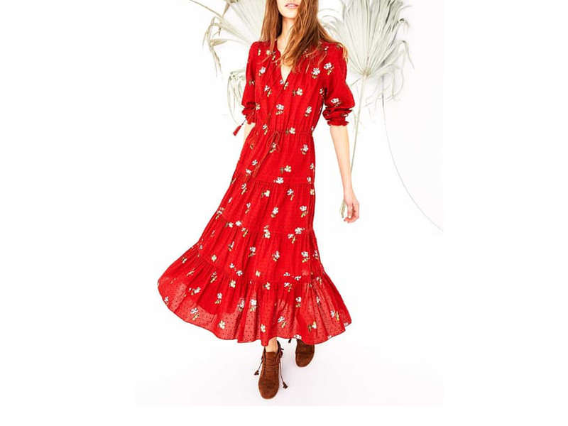 best boho dresses