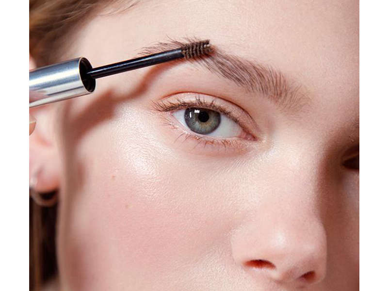 most natural eyebrow filler